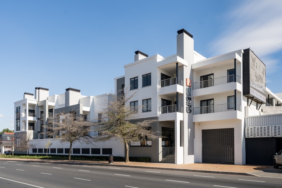 1 Bedroom Property for Sale in La Colline Western Cape